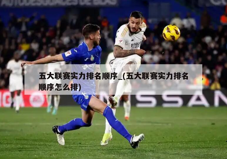 五大联赛实力排名顺序_(五大联赛实力排名顺序怎么排)