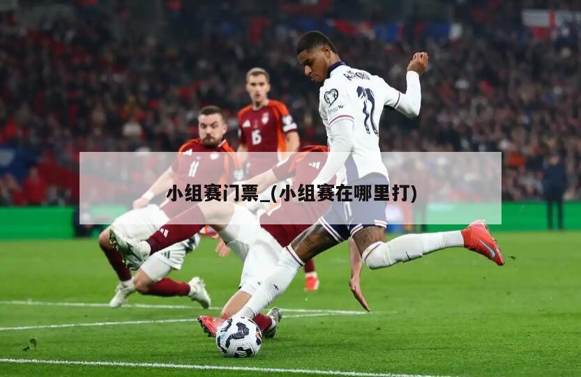 小组赛门票_(小组赛在哪里打)