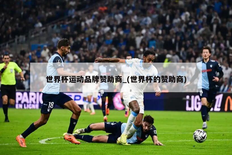 世界杯运动品牌赞助商_(世界杯的赞助商)