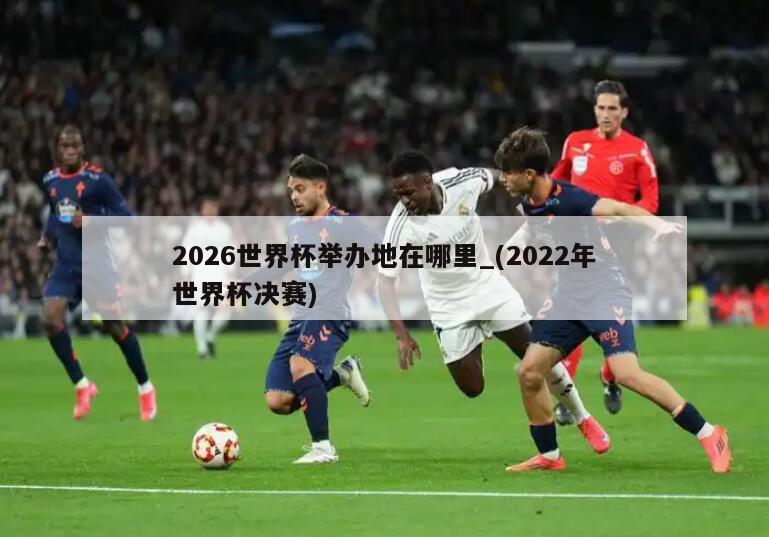 2026世界杯举办地在哪里_(2022年世界杯决赛)